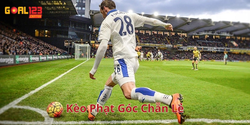 Kèo Phạt Góc Chẵn Lẻ là gì?