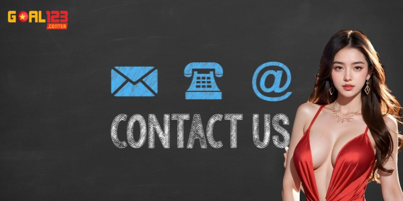 Liên Hệ Goal123 là gì? 