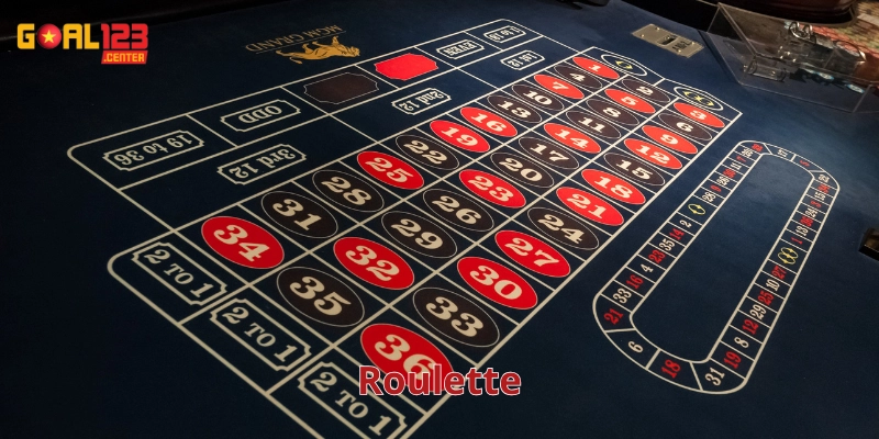 Sai lầm thường gặp khi chơi Roulette