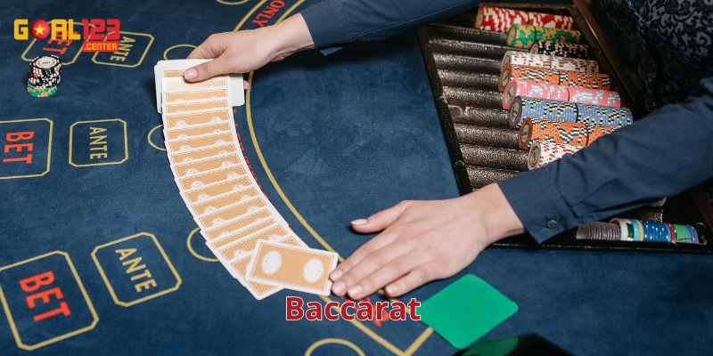 Tại sao Baccarat lại hấp dẫn