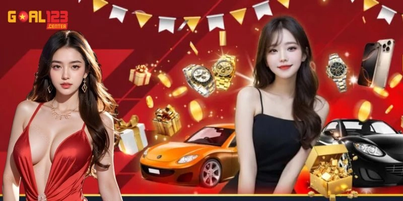 Tại sao nên chọn Goal123?