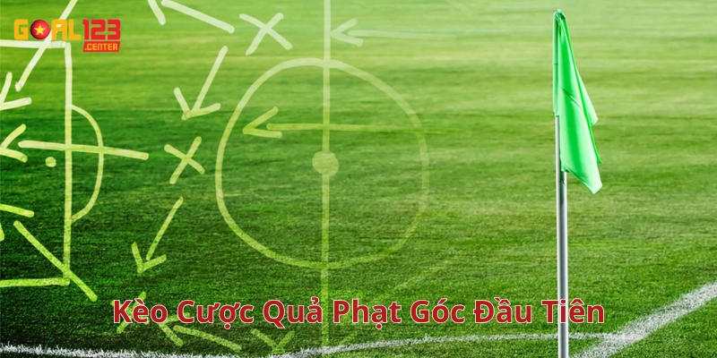 Ưu điểm của Kèo cược quả phạt góc đầu tiên