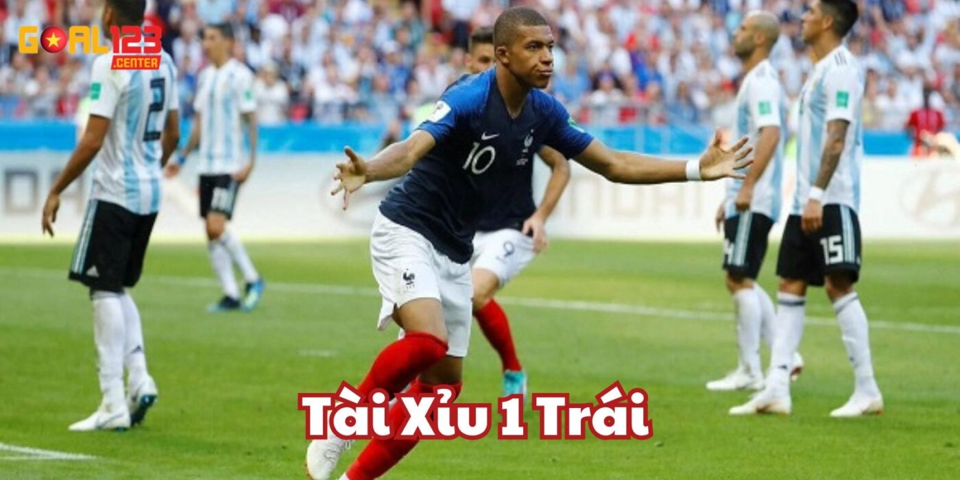 Tài Xỉu 1 Trái là gì?