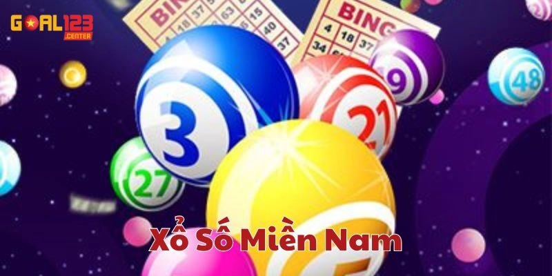 Xổ Số Miền Nam hấp dẫn ra sao?