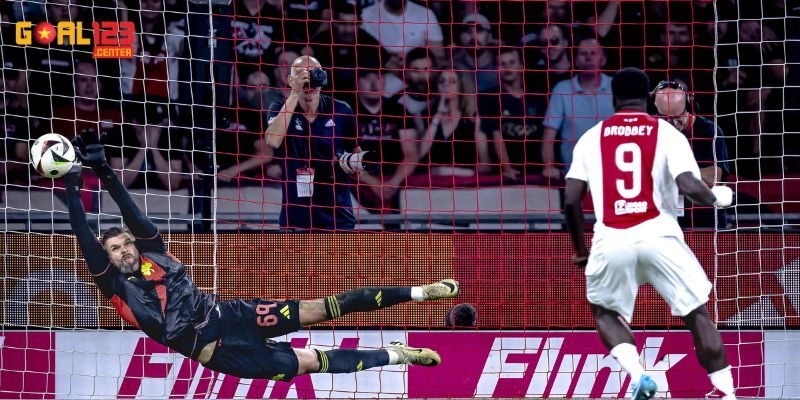 Bí quyết chơi kèo đá luân lưu dễ thắng