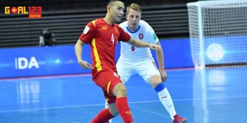 Chi tiết về vai trò của mỗi vị trí