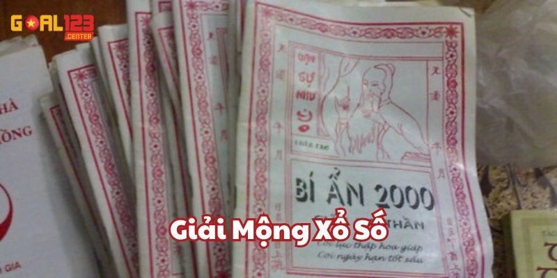 Giải Mộng Xổ Số Goal123
